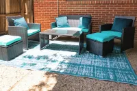 Urban Haus with King bed