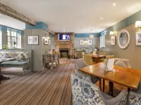 十字鑰匙晚安旅館 吉斯伯勒酒店