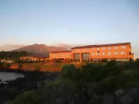 Rainbow Sakurajima - Suối nước nóng