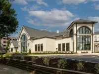 Residence Inn Atlanta Buckhead/Lenox Park Hotels in Brookhaven