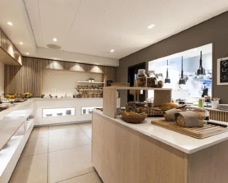 Scandic Victoria Florø Hotels in Florø