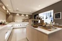 Comfort Hotel Victoria Florø Các khách sạn ở Floro