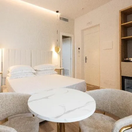 Mondello Glam Hotel Spa Resort & Terrace