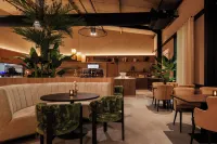 Hotel Van der Valk Spier - Bữa sáng