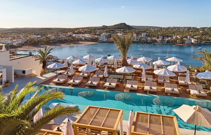 Purobeach Resort Santa Ponsa - New Opening