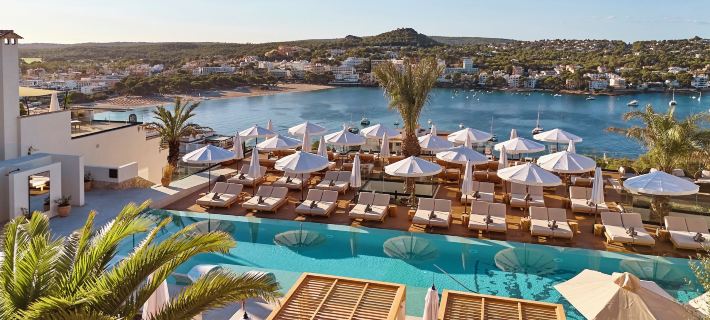 Purobeach Resort Santa Ponsa - New Opening Hotels in Calvia