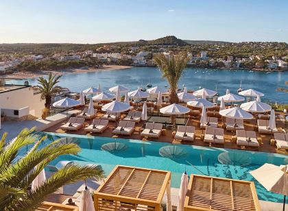 Purobeach Resort Santa Ponsa - New Opening