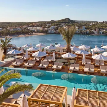 Purobeach Resort Santa Ponsa - New Opening