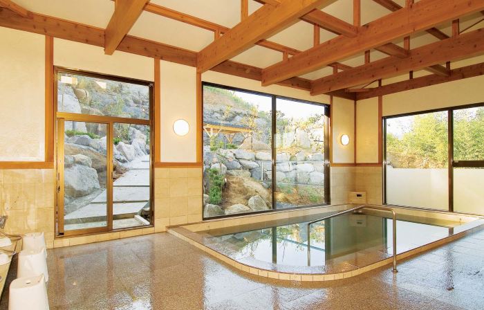 Usuki Yunosato
