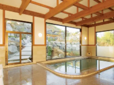 臼杵 湯の里 臼杵のホテル