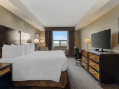 Best Western Plus Moose Jaw Hotels in Moose Jaw