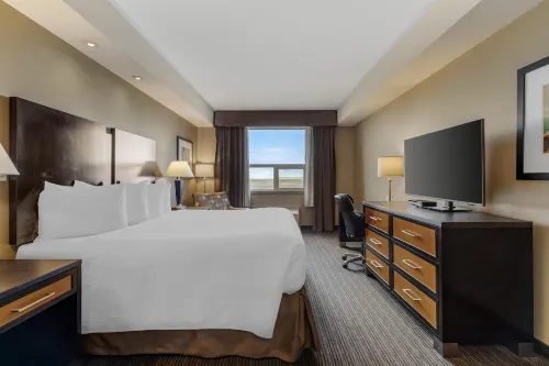 Best Western Plus Moose Jaw Hotel a Moose Jaw