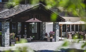 La Val Hotel & Spa