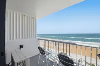 The Maverick Resort - Ormond Beach - Havudsigt