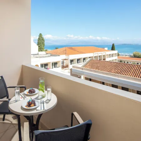 Roda Beach Resort & Spa
