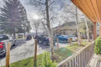 Ketchum Vacation Rental - Hike, Ski and Explore! - spa