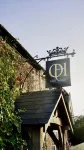 The Queen's Head Hotels in Rockbourne