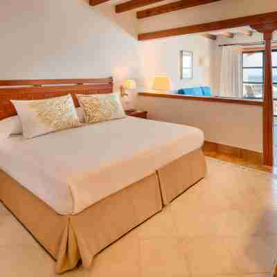 Princesa Yaiza Suite Hotel Resort Rooms