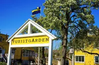 Turistgården - House of Ven Hotels in Rydebäck