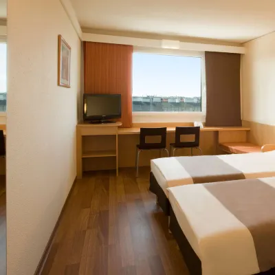ibis Wien Messe Hotels in der Nähe von Johann-Strauss-Denkmal