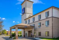 Sleep Inn & Suites Hotels in Redmond