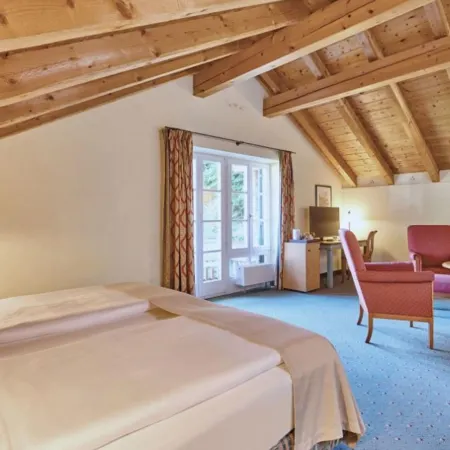 Berghotel Hammersbach