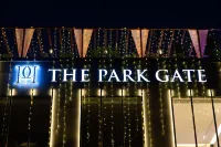 The Park Gate