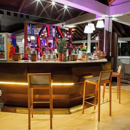 Grand Palladium Palace Resort Spa & Casino - All Inclusive