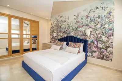 Studio de Luxe à Casablanca Aireport Hotels near Terminal 1 of Mohammed Airport