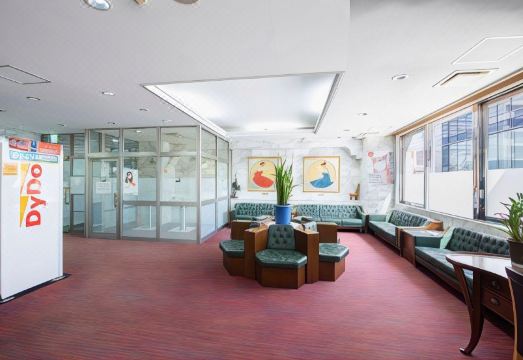 아키타 알버트 호텔