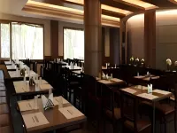 Hotel Abirami Residency