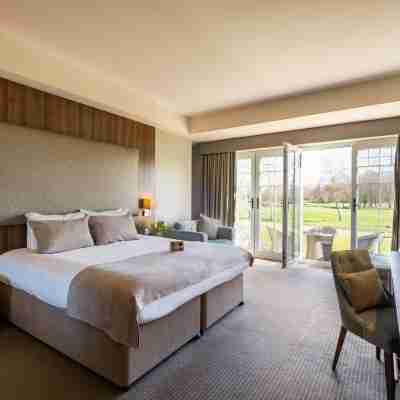 Formby Hall Golf Resort & Spa Rooms