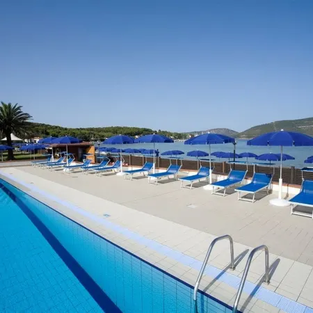 Hotel Portoconte