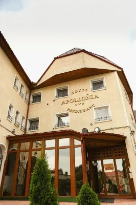 Hotel Apollonia Hotels in 