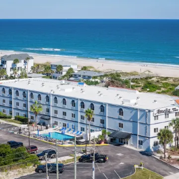 Amelia Hotel at the Beach