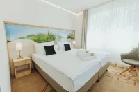 四季公園飯店庫隆斯博恩 屈隆斯博恩住宿飯店