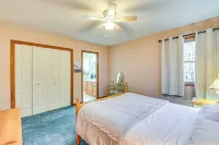 Near Hiking & Skiing: Hunter Mountain Getaway! - 3-Star