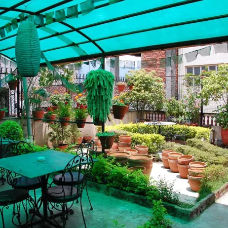 Kathmandu Peace Guesthouse