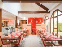 Ibis Saint-Lô la Chevalerie