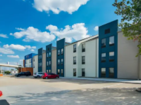 Holiday Inn Express & Suites Joplin Southeast by IHG Hoteles en Joplin