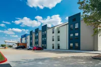 Holiday Inn Express & Suites Joplin Southeast by IHG Hotels in Duquesne