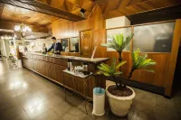 Harbor Self Cidade Verde