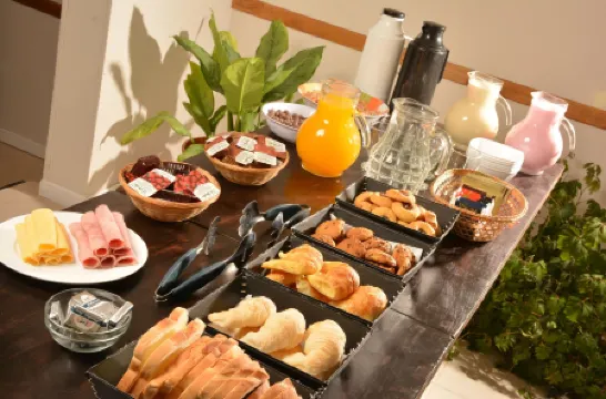 Hotel Bariloche by Tierra Gaucha