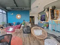 Ibis Budget le Treport Mers les Bains Hotels in Ault