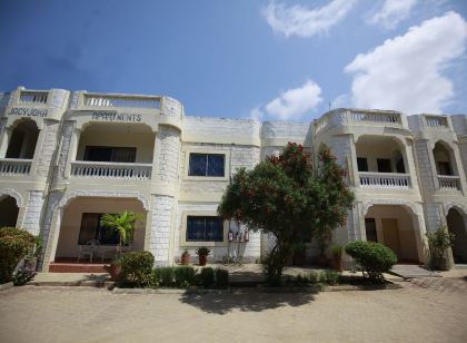 Jacyjoka Apartments Nyali