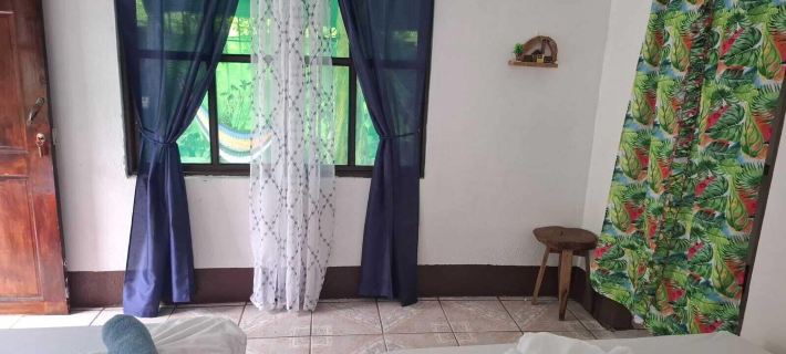 Cabinas Tortuguero Natural Hotels in Colorado