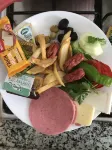 牡蠣精品飯店 - 早餐