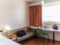 Ibis Murcia Các khách sạn ở Murcia