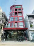 อีเดน ฮิว โฮเทล - 2 ดาว