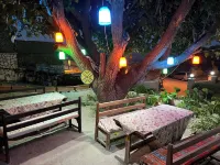 탓리 카야 오텔 괴레메 국립 역사 공원 주변 호텔